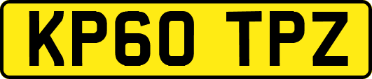 KP60TPZ