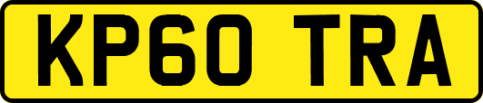 KP60TRA