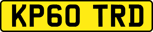 KP60TRD