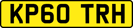 KP60TRH