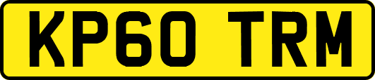 KP60TRM