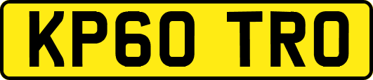 KP60TRO