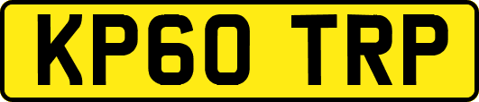 KP60TRP
