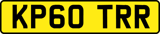 KP60TRR