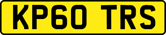 KP60TRS