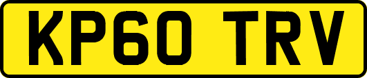 KP60TRV