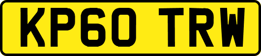 KP60TRW