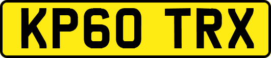 KP60TRX