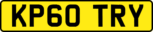 KP60TRY