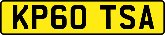 KP60TSA