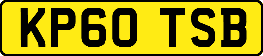 KP60TSB