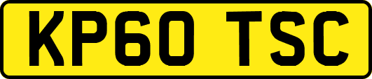 KP60TSC