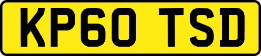 KP60TSD