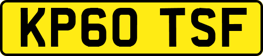 KP60TSF