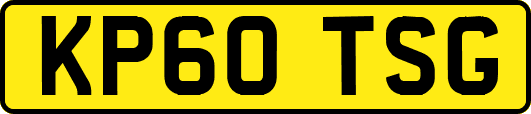 KP60TSG