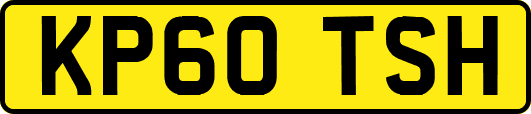 KP60TSH