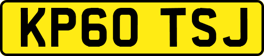 KP60TSJ