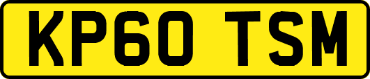 KP60TSM