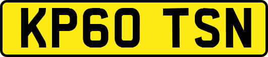 KP60TSN