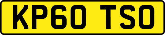 KP60TSO
