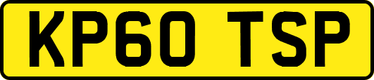 KP60TSP