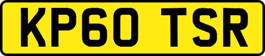 KP60TSR