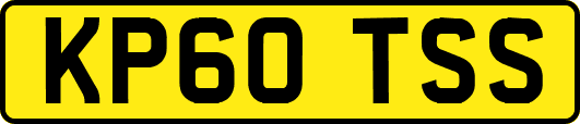 KP60TSS