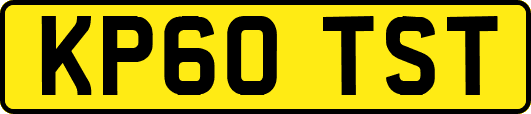 KP60TST