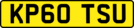KP60TSU