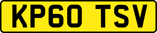 KP60TSV