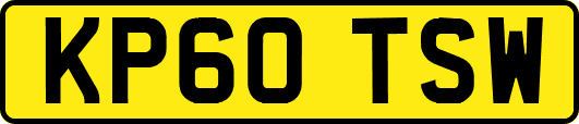 KP60TSW