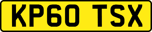 KP60TSX