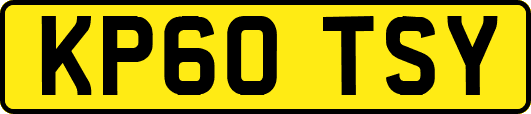 KP60TSY