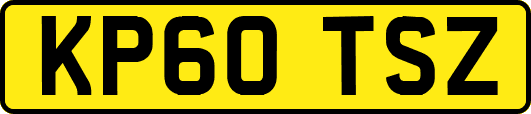KP60TSZ