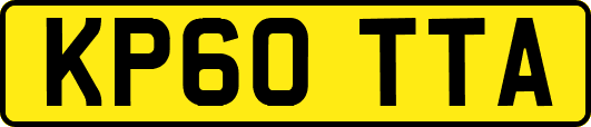 KP60TTA