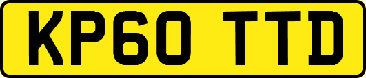 KP60TTD