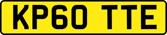 KP60TTE