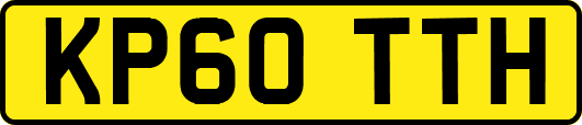 KP60TTH