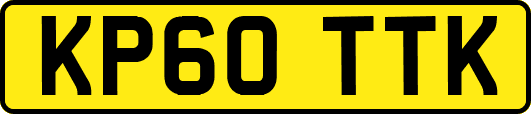 KP60TTK