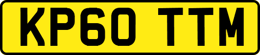 KP60TTM