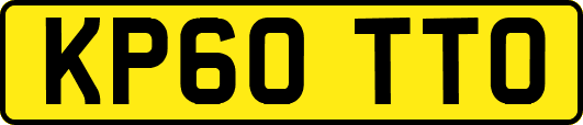 KP60TTO