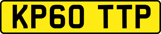 KP60TTP