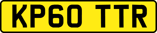KP60TTR