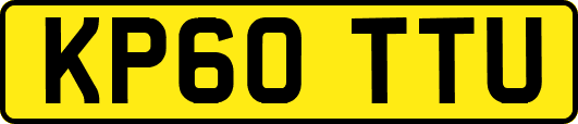 KP60TTU