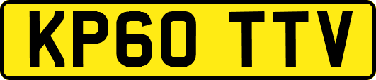 KP60TTV