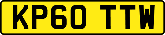 KP60TTW