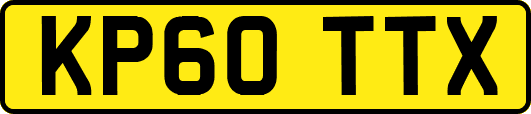 KP60TTX