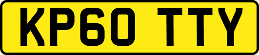 KP60TTY