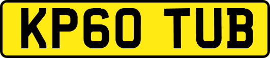 KP60TUB