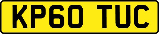 KP60TUC